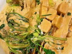 三鲜烫菜-福苗小骆驼烧烤(大唐不夜城店)