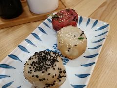 -陈家生煎(世茂双子塔店)