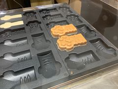 -熊姬手作茶物(汇金谷店)