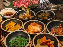 -三代烤肉(保利广场店)