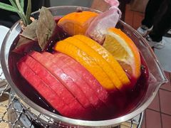 -泥炉烧肉师(新街口金銮巷店)