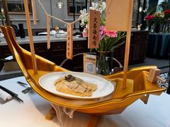 -狮拾久·现代新加坡料理(壹方城店)