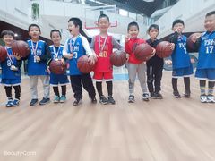-成康体育青少年篮球培训(相城店)