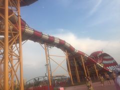 -华夏文旅西安度假区