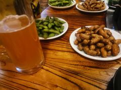 -海拉尔碳烤羊腿烤鸽子(吕营店)