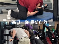 -奥力健身游泳俱乐部(华悦店)
