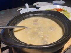 -汤城小厨•粤菜•靓汤(苏州街店)