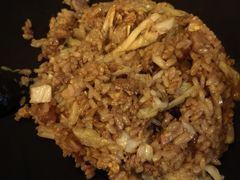 -碳说品道.瓦片烤肉.海鲜烧烤(中华路店)