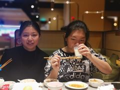 -海底捞火锅(六合天街店)