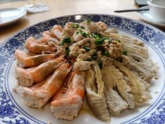 -得意楼蒸菜馆