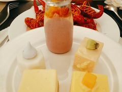 -杭州滨江世融艾美酒店·新食谱全日餐厅