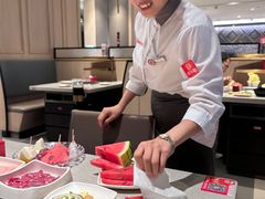 -海底捞火锅(澳德乐店)