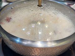 -洪氏嗨捞·猪肚鸡火锅(阳光天地店)