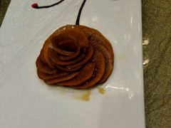 蜜汁萝卜皮-半岛公馆(淞兴西路店)