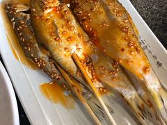 -金刚山(学府路店)
