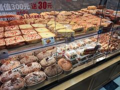 -味多美蛋糕(朝新嘉园店)