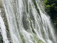 -华蓥山天意谷景区