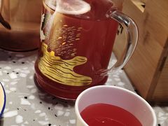 清爽石榴汁-鹤江桥·红油牛肉粉(SKP店)