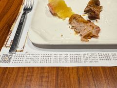 -汉巴味德·烤肉与啤酒的自助(杭州大悦城店)