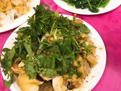 -电白鸭粥店(下沙二坊88号店)