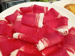-马记伊源斋涮肉·清真菜(潘家园古玩市场店)