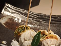 -上井料理黑金店(IFS国金中心店)