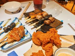 -火山屋台(新街口店)