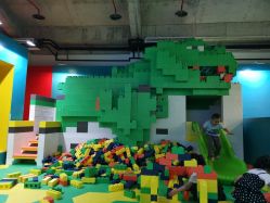 -恐龙探索乐园(磁器口店)