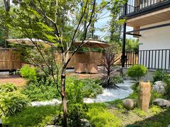 -往来·竹里.宝宝宴.生日宴.团建.宴席(花乡农居店)