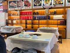 -九寨特色牦牛肉汤锅 羊肉汤锅