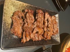 -無二炙坊·和牛烧肉(大钟寺1733店)