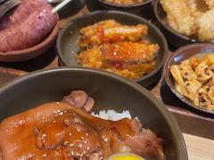 -京参 • 擂椒饭(这有山店)
