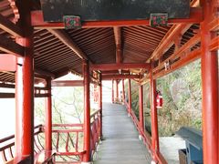 -大慈岩风景区