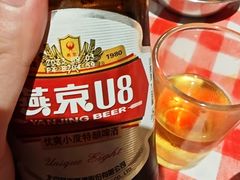 -上二楼涮肉馆(顺义二中店)