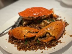 -喜记避风塘炒辣蟹(旗舰店)