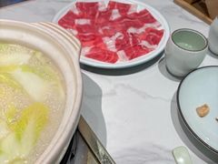 -如一鸡鲍鱼·粤式煲汤(长泰广场店)