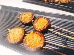 -金陵暴走小龙虾(南京总店)