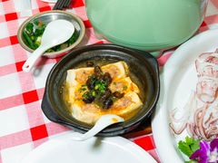 -东江厨岸（惠州味道）(江畔花园店)