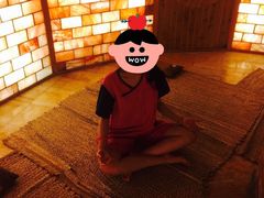 -丽池宫韩式汗蒸会馆(华灯坊店)