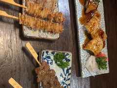 -哥哥の深夜食堂(永乐汇亲子购物运动中心店)