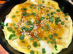 广味烤年糕-恋萍小吃(时代店)