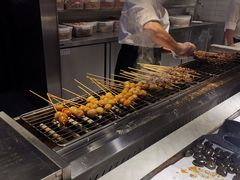 -川骄海鲜自助(河东店)