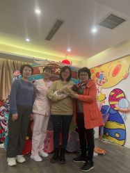 -第1夫人母婴护理院