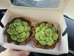 -富贵面包公司(运河店)