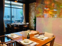 -重庆融汇国际酒店17楼·泉籁泰餐厅(沙坪坝店)