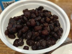 -清真马记宫廷奶酪(农光里店)