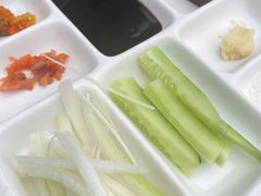 -正德楼果木烤鸭·渔家菜(东港店)