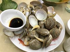 -天津乾毓德饭庄·清真传统炒菜·海鲜烧烤(咸阳路店)