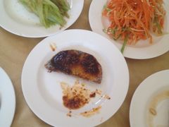 麻辣牛肉-厉家菜(德胜门总店)