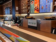 -星巴克臻选(北京颐堤港中心第二店)